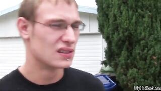 Sadie Johansen Mother fucked in front of her son to pay off a debt