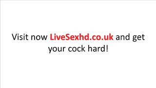 La sexy animadora rubia me saca creampie