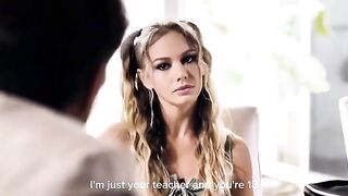 Emily Willis Naomi Swann ¡¡ Mi Padre Es Repugnante ¡¡ Y Nos Encanta Sub