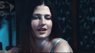 Kamryn Jade  ¡¡Le Necesitamos y Nos Dejaremos Violar, Mama !! Sub