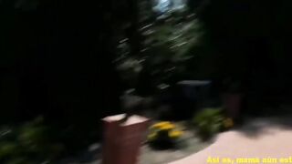 Selena Love Mi Papa Me Mira Raro, Creo Que Me Va A Violar Sub Esp