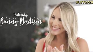 Bunny Madison Nosotras Tenemos Una Leche Majica Y Especial Sub Esp