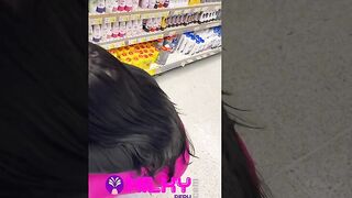 Jazmín  MilkyPeru  Acosando A mI vEcina Sub Esp