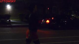 Lux Orchid Violando A Mi Madre Prostituta 2 Sub Esp