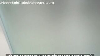 Michelle Anthony Te Dare Mi Coño A Cambio De Tu Silencio Hermano Sub