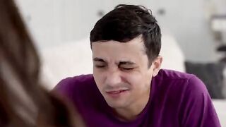 Dakota Tyler Se Que Mi Hermano Quiere Violarme Sub Esp