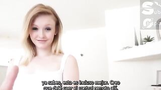 LANNA CARTER.El dia del padre.Sub