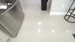 Kylie Quinn  Niñera Con Otros Servicios Sub Esp