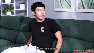Cassandra Lujan Duro Castigo En El Culo De La Puta De Mi Madre Esp