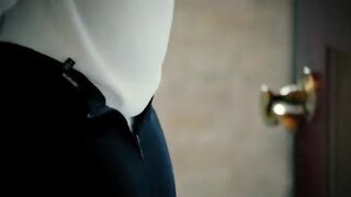 Aj Applegate Secretaria Sumisa Necesita El Anal Para Respirar Sub Esp