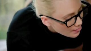 Aj Applegate Secretaria Sumisa Necesita El Anal Para Respirar Sub Esp