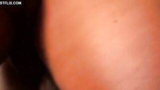Monica Sexxxton seduce a su papá.Tu verga es solo para mi,papi.