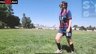 Madison Wilde Provocare A Papa Hasta Que Me De Su Polla Sub Esp