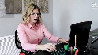 Cory Chase Mama Es La Puta Anal De Su Jefe Sub Esp