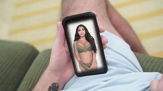 Yasmina Khan Mi Novia Virtual XXX