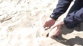 Box Truck Sex BARCELONA