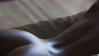 Jóvenes hermosuras desnudas