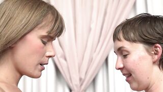 Chias europeas follan sin hombres