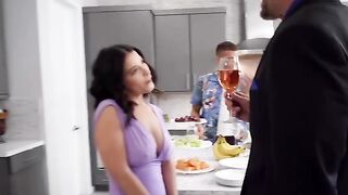LaSirena69, esposa invitó al amante en cumple del esposo