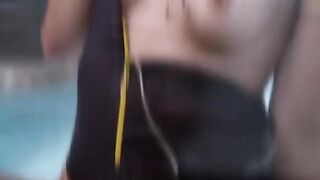 Geisha Kyd, puta, puta, y mil veces puta!!!