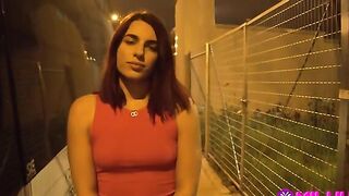 Rosie Cage, tu esposa vende su culo para tener dinero rápido