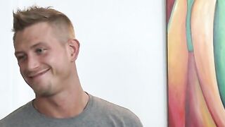 Syren De Mer - Tiffany Mynx, esposo afortundado se coje a las cuñadas culonas mamasotas