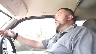 Skyler Luv, si querés te llevo hasta tu casa, pero mamita, el culo paga