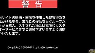 Sharon White, la MILF mas ardiente en cogida magistral