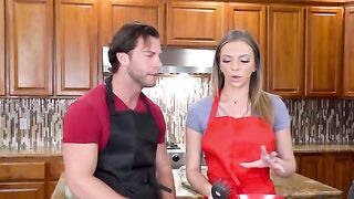 Tiffany Watson, orgasmo de fémina ardiente será el plato de hoy