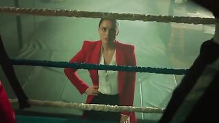 Tori Black, en otras noticias estos dos boxeadores negros me destrozarán el culo