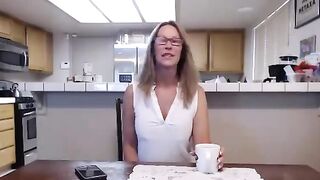 Jess Ryan, resulta que la abuela está mucho mejor que muchas jovencitas
