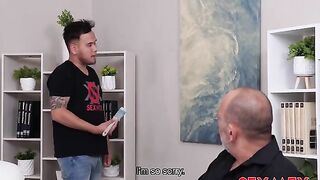Jessica Sodi, ayúdeme doctor! tengo la concha muy apretada!