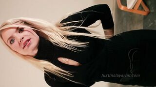 Anikka Albrite, que rico bollo tiene esta rubia porno