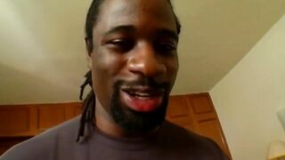 Bruna, la concha de tu esposa se come y goza cada cm de la pija negra de su amante