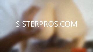 Claudia Bavel, hermosa culona se coje a su personal trainer