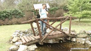 Darcia Lee, yo recupero tu celular y tu me das la concha