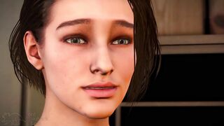 3D Animation - ReFUge - LordAardvark Prod.