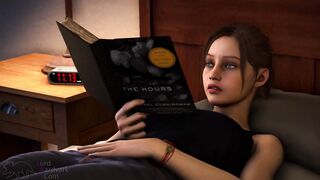 3D Animation - ReFUge - LordAardvark Prod.