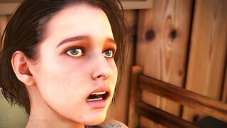 3D Animation - ReFUge - LordAardvark Prod.