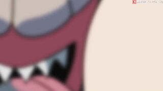 2D Animation - The Ultimate Licker - Hinca-P