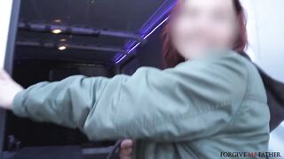 Ella sólo buscaba una guía espiritual y el cura otra cosa