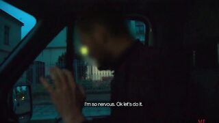 Dame el fucking dinero y me acuesto contigo