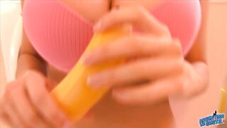 barby silenzi - Ariel. AMG