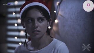 Viendo porno con Angel