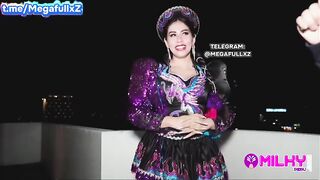 Milkyperu la Gatidiosa