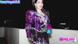 Milkyperu la Gatidiosa