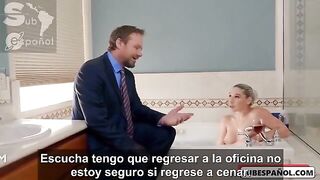 Amo a tu papa (Sub Español) Abella Danger