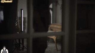 Penny Barber - Mi madre la estrella de la cámara - Sub Español