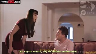 Necesitas ser educado- Lexi Luna - Sub Español