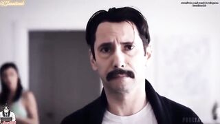 Savannah Sixx - Ambos Inquietos - Sub Español